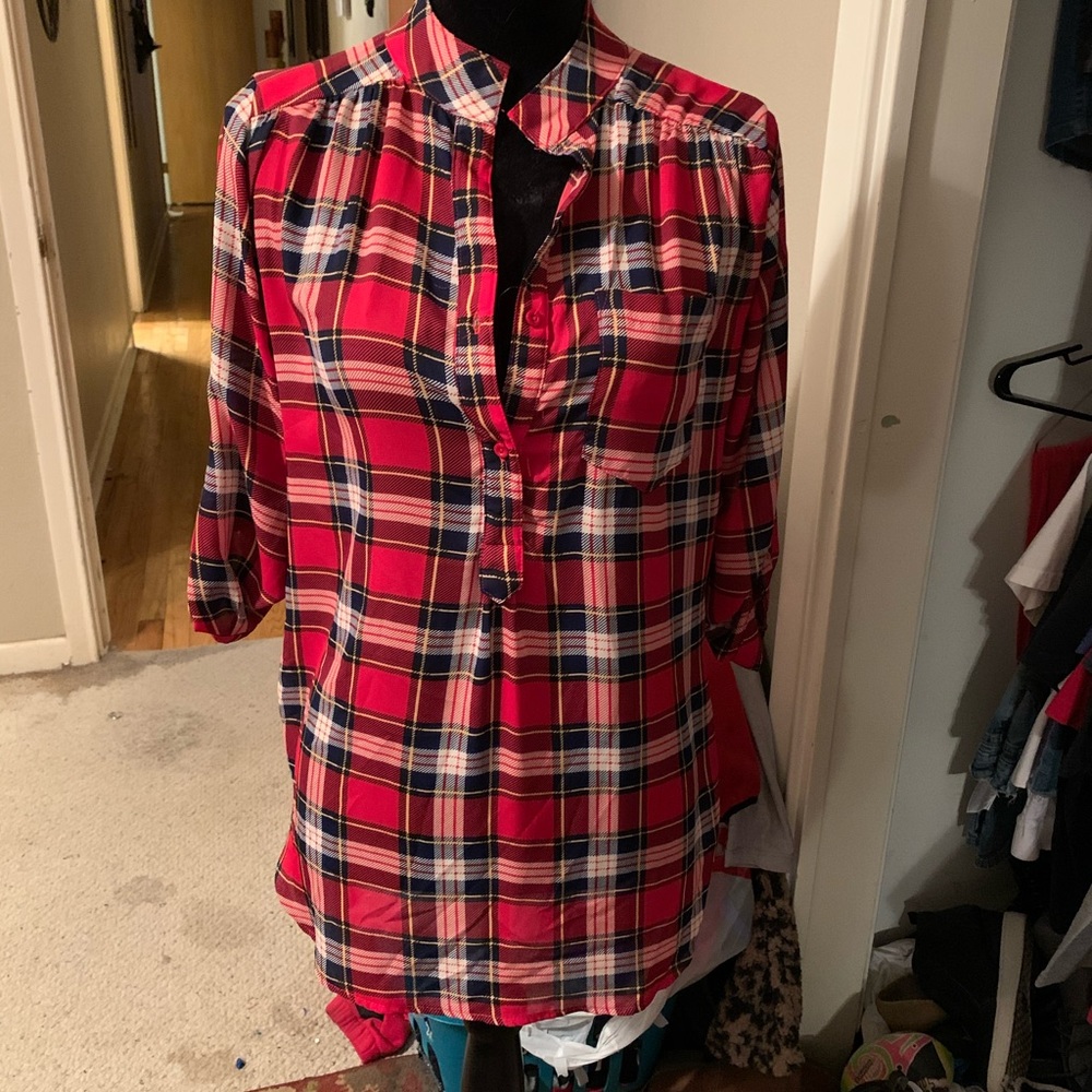 Women’s Tunic